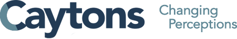 Caytons Logo