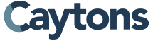 Caytons Logo